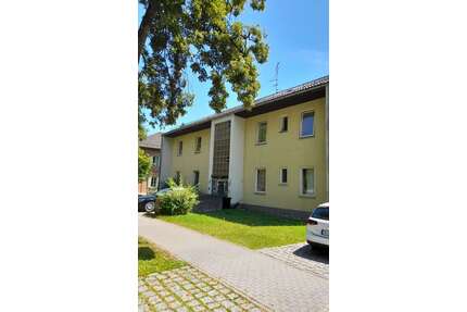 Wohnung zum Mieten in Wasserburg 1.208,68 € 89.89 m²