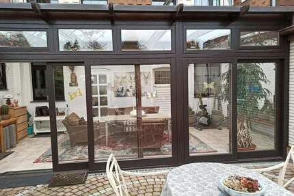 4 Wohnungen in Zetrum von Neuss zu vermieten