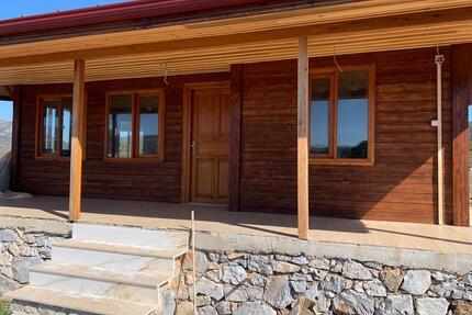 Haus in der Türkei (Muğla – Çiftlik) zu verkaufen - Triberg im Schwarzwald