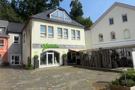 Wohn- und Geschäftshaus - 320.000,00&nbsp;EUR Kaufpreis, ca.&nbsp; 250,00&nbsp;m&sup2; in Schwarzenberg/Erzgebirge (PLZ: 08340)