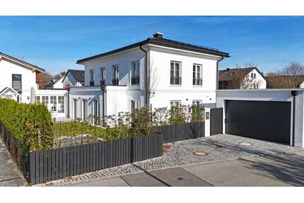 Haus zum Kaufen in Landshut 1.980.000,00 € 160 m²