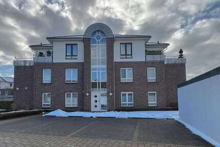 Wohnung zum Mieten in Edewecht 950,00 € 93.06 m²