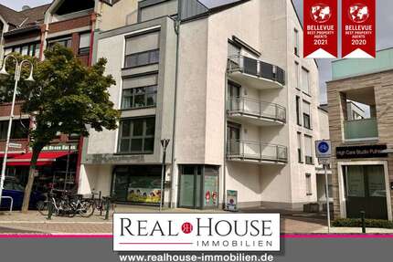 Wohnung zum Mieten in Pulheim 1.295,00 € 90.44 m²