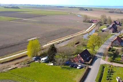 Haus zum Kaufen in Altharlingersiel 249.000,00 € 140 m²