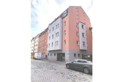 Wohnung zum Mieten in Nürnberg 885,00 € 70 m²