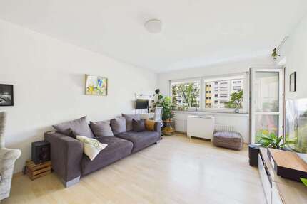 Wohnung zum Kaufen in München 399.000,00 € 69 m²