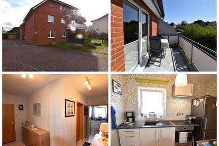 Wohnung zum Kaufen in Eutin 279.000,00 € 95.61 m²