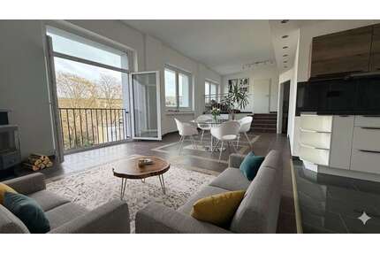 Wohnung zum Mieten in Wuppertal 760,00 € 76 m²