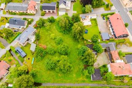 Grundstück in Oppach 38.000,00 € 2710 m²