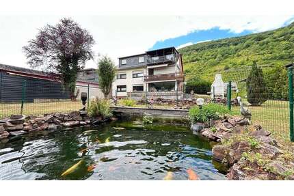 Wohnung zum Kaufen in Alf 210.000,00 € 112 m²