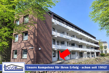 Ruhige und moderne 2-Zimmerwohnung mit Terrasse in NiendorfO. - Timmendorfer Strand / Niendorf Niendorf/Ostsee
