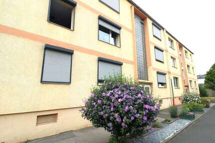 Wohnung zum Kaufen in Aldenhoven 89.500,00 € 53 m²