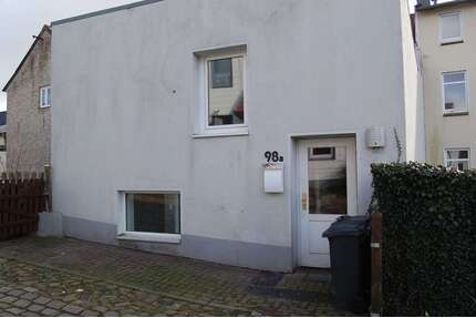 Wohnung zum Mieten in Schleswig 600,00 € 80 m²