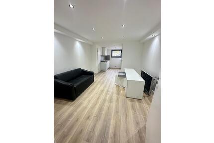 AppartementStudio 28m² möbliert Monteurwohnung i 53842 Troisdorf