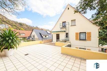 Wohnung zum Kaufen in Bad Kreuznach 249.000,00 € 137 m²