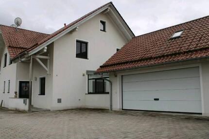 Doppelhaushälfte, DDH, Haus zum Kauf, Häuser - Hohenthann