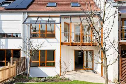 Haus zum Mieten in Ulm Donaustetten 1.480,00 € 129 m² - Ulm / Donaustetten