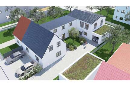 Grundstück zu verkaufen in Regensburg 860.000,00 € 594 m²