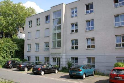 Geräumige 4,5-Zimmer-Wohnung mit Balkon in Herne Sodingen