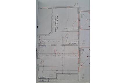 3 Raumwohnung in Teltow - 1.400,00&nbsp;EUR Kaltmiete, ca.&nbsp; 79,90&nbsp;m&sup2; in Teltow (PLZ: 14513)