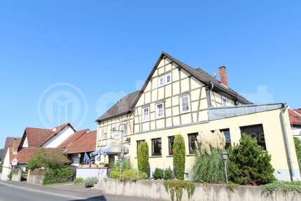 Haus zum Kaufen in Mömbris 350.000,00 € 180 m²