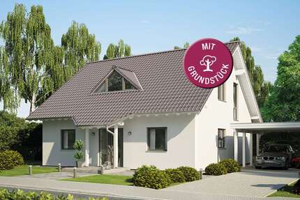 Haus zum Kaufen in Leutenbach 832.834,00 € 148 m²