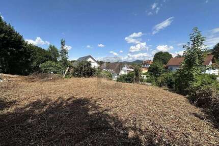 Grundstück zu verkaufen in Friesenheim 394.605,00 € 999 m²