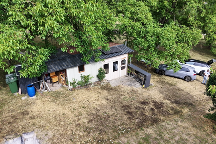 Grundstück zu verkaufen in Steinheim an der Murr 75.000,00 € 1345 m²