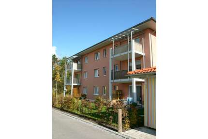 Wohnung zum Mieten in Moosburg 450,00 € 36 m²