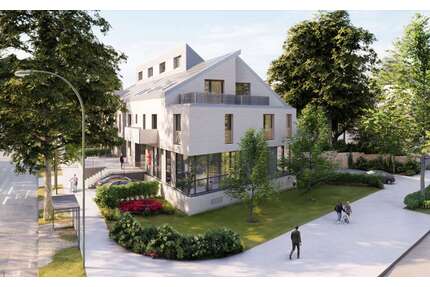 Wohnung zum Mieten in Aachen 1.500,00 € 80 m²
