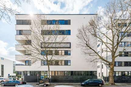 Wohnung zum Kaufen in Leipzig 1.100.000,00 € 156 m²