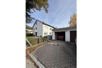 Haus zum Kaufen in Schwabmünchen 535.000,00 € 168 m²