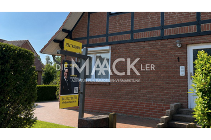 Wohnung zum Kaufen in Wendisch Evern 299.000,00 € 111.64 m²