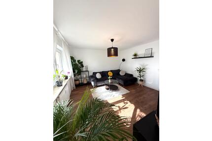 PROVISIONSFREI! 2021 kernsanierte 3-Zi.-Wohnung (AA-Hofherrnw.) - Aalen Dewangen