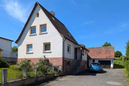 Haus zum Kaufen in Erbach 349.000,00 € 80 m²