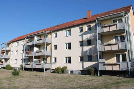 Wohnung zum Mieten in Goslar 448,60 € 58.63 m²