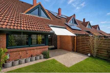 Haus zum Kaufen in Rendsburg 264.000,00 € 100 m²