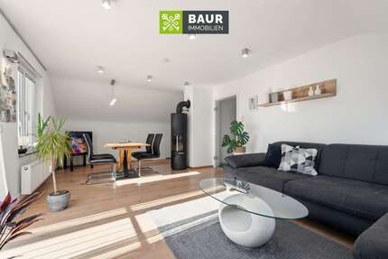Wohnung zum Kaufen in Biberach 245.000,00 € 69 m²