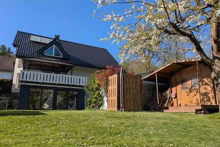 Haus zum Kaufen in Gummersbach 779.000,00 € 299 m²