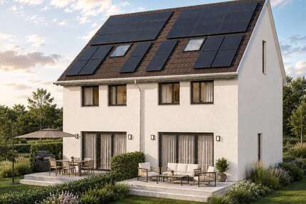 Haus zum Kaufen in Bad Liebenzell 569.900,00 € 140 m²
