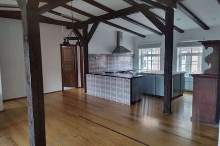 Haus zum Kaufen in Quedlinburg 749.000,00 € 580 m²