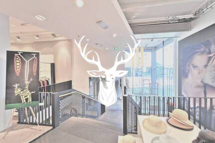 Einzigartiges Geschäftshaus im Herzen der Innenstadt Bad Säckingens zu verkaufen