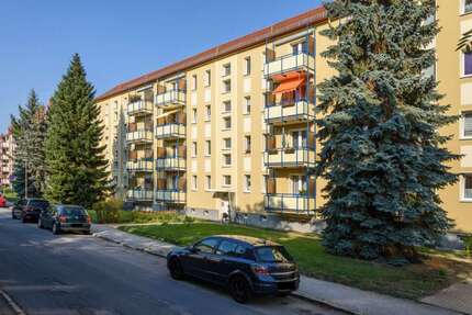 Wohnung zum Mieten in Bautzen 320,00 € 48.6 m²