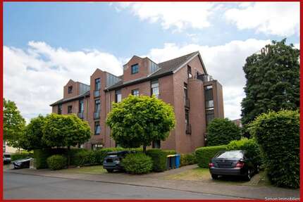 Wohnung zum Kaufen in Kaarst 565.000,00 € 164.45 m²