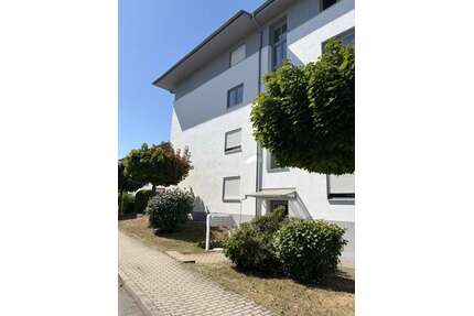 Wohnung zum Kaufen in Zwickau 70.000,00 € 52.5 m²