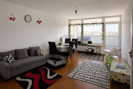 Wohnung zum Kaufen in München 488.000,00 € 73 m²