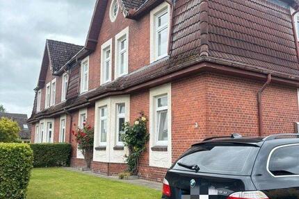 Hochwertige möblierte Mitarbeiterunterkunft in Brunsbüttel -75 m²
