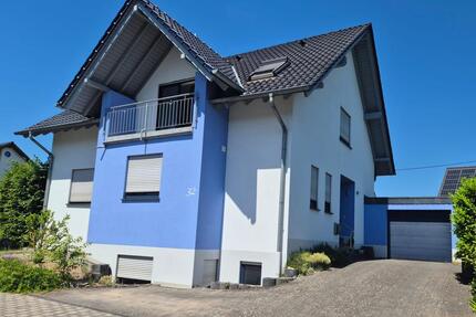 Einfamilienhaus in Beckingen - von Privat