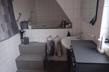 2 Zim Wohnung Innenstadt Gifhorn exklusiv mit Balkon Flussblick
