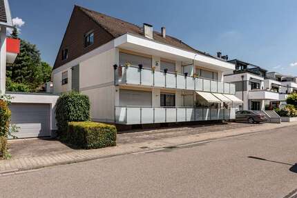 Wohnung zum Kaufen in Mainz 249.000,00 € 71.61 m²